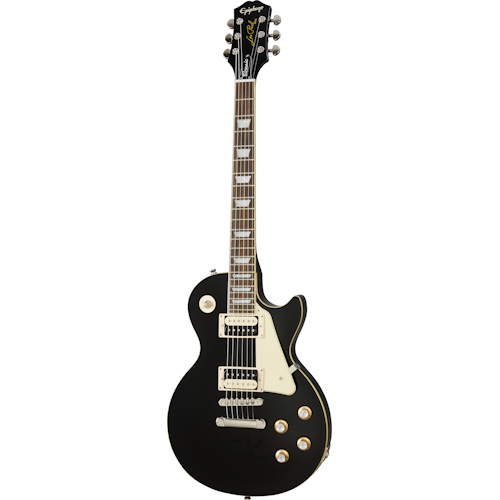 Epiphone Epiphone Les Paul Classic in Ebony