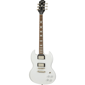 Epiphone Epiphone SG Muse in Pearl White Metallic