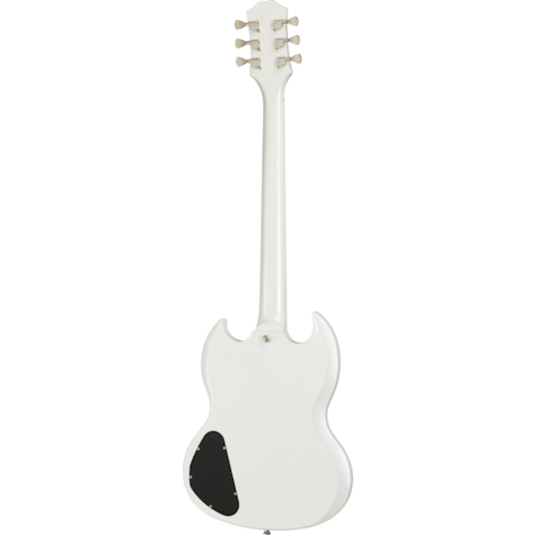 Epiphone Epiphone SG Muse in Pearl White Metallic