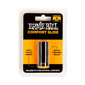 Ernie Ball Ernie Ball Comfort Slide - Small