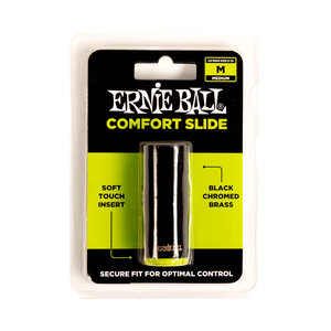 Ernie Ball Ernie Ball Comfort Slide - Medium