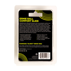 Ernie Ball Ernie Ball Comfort Slide - Medium