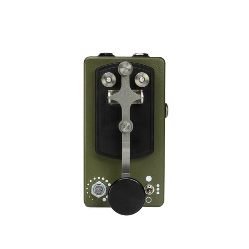 CopperSound Pedals CopperSound Pedals Telegraph V2 CopperSound Pedals CopperSound Pedals Telegraph V2