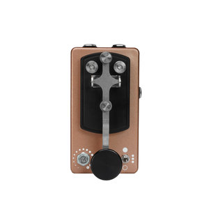 CopperSound Pedals CopperSound Pedals Telegraph V2