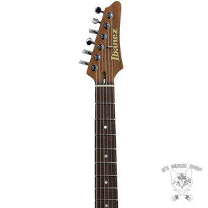 Ibanez Ibanez Prestige AZ2204NW Electric Guitar w/Case - Mint Green