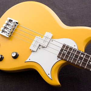 Reverend Reverend Wattplower in Watt Yellow