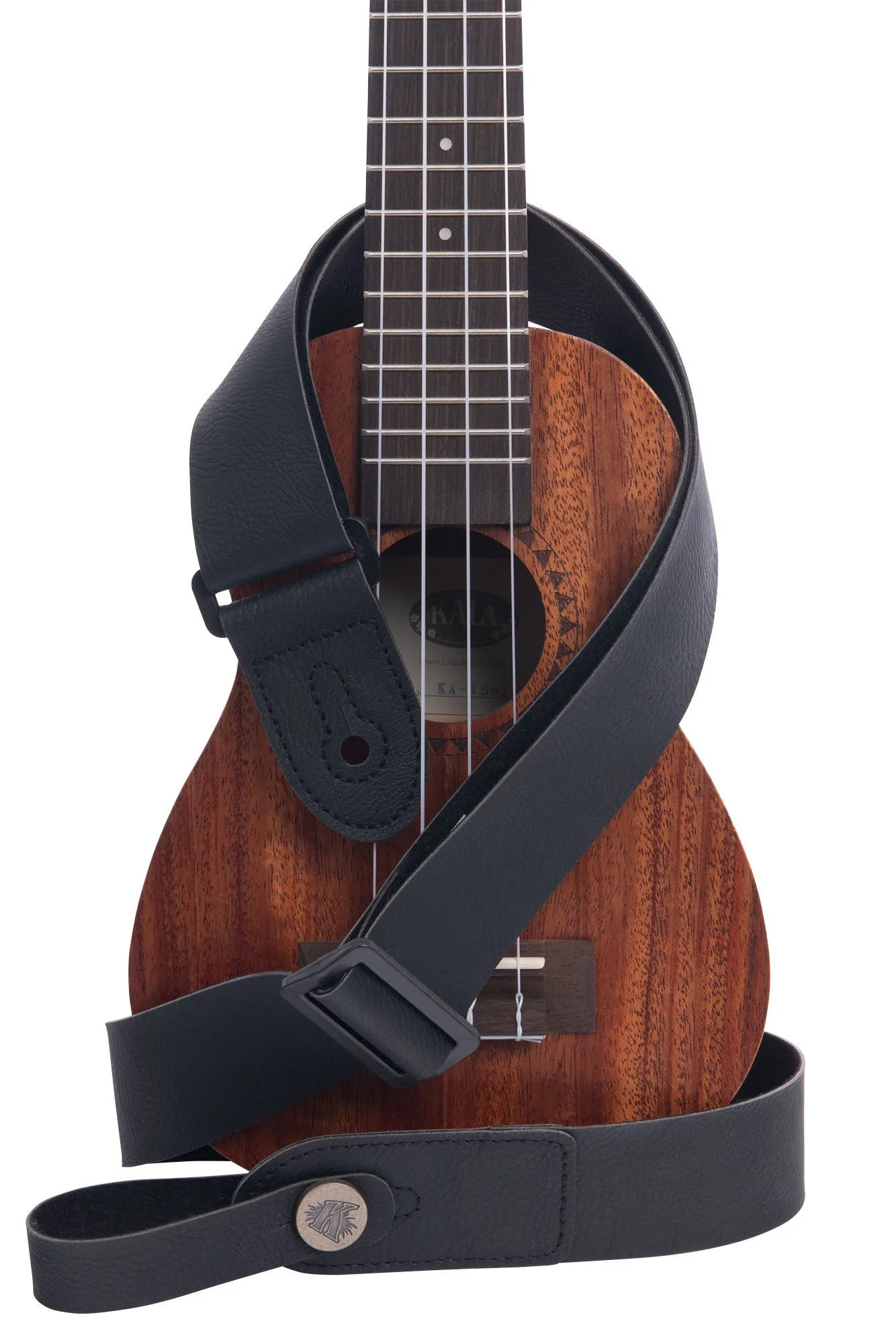 eco ukulele strap