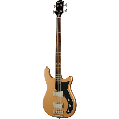 Epiphone Epiphone Embassy Bass in Smoked Almond Metallic Epiphone Epiphone Embassy Bass in Smoked Almond Metallic