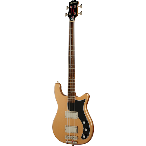 Epiphone Epiphone Embassy Bass in Smoked Almond Metallic