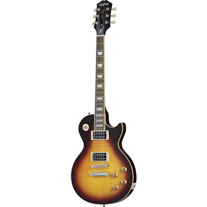 Epiphone Epiphone Slash Les Paul in November Burst w/Hard Case