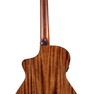 Breedlove Breedlove Wildwood Pro Concert Suede CE African Mahogany-African Mahogany w/Bag