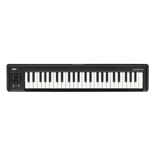 Korg Korg microKEY2 49 USB MIDI Keyboard Controller Korg Korg microKEY2 49 USB MIDI Keyboard Controller