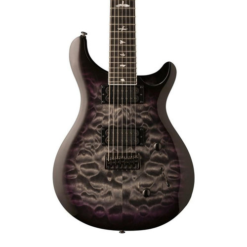 PRS PRS SE Mark Holcomb SVN in Holcomb Burst w/Bag PRS PRS SE Mark Holcomb SVN in Holcomb Burst w/Bag