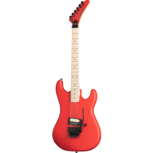 Kramer Kramer Baretta in Jumper Red