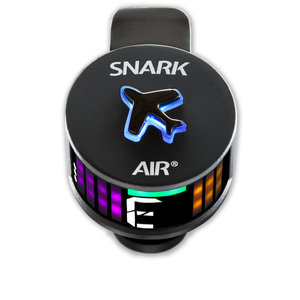 Snark Snark AIR-1 Rechargable Tuner