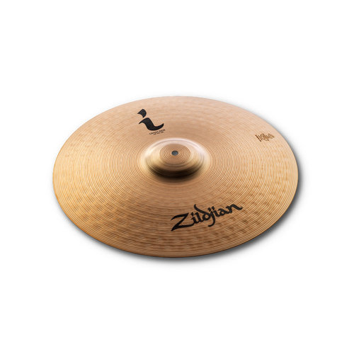 Zildjian Zildjian 18" I Crash Ride Zildjian Zildjian 18" I Crash Ride