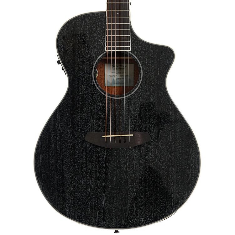 Breedlove Breedlove Rainforest S Concert Night Sky CE African Mahogany-African Mahogany SE