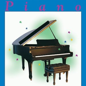 Alfred Music Alfred's Basic Piano Library: Lesson Book 5
