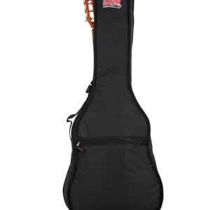 Gator Gator Economy Gig Bag for Classical Guitars