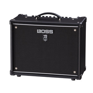 Boss Boss Katana-50 MkII EX Guitar Amplifier