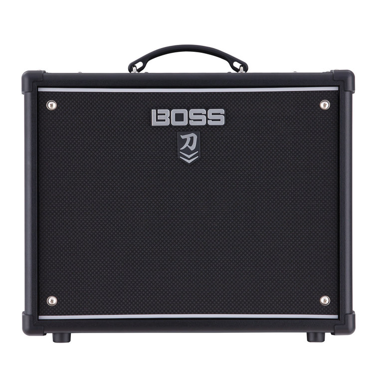 Boss Boss Katana-50 MkII EX Guitar Amplifier