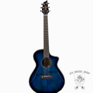 Breedlove Breedlove Pursuit Exotic S Concert Twilight CE Myrtlewood-Myrtlewood (HB)