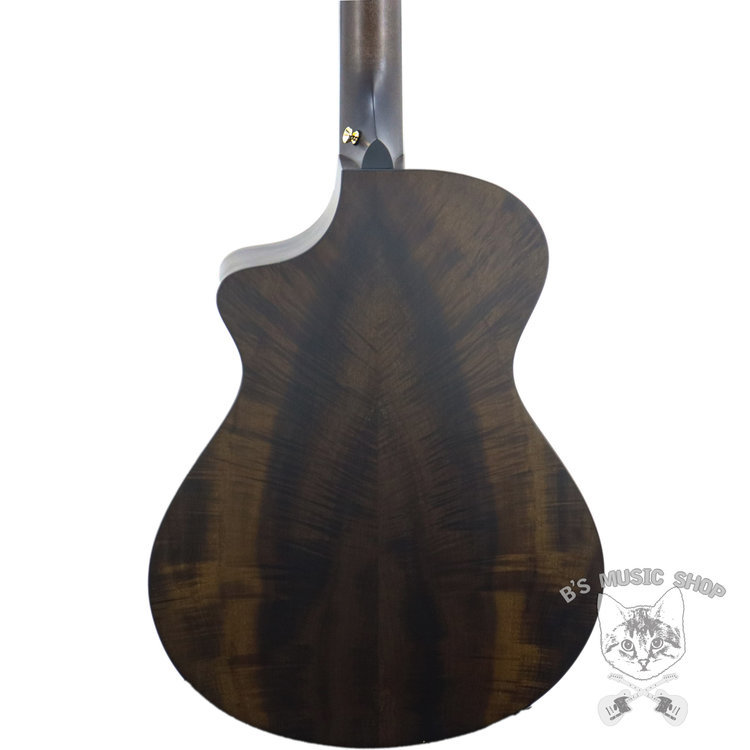 Breedlove Breedlove Oregon Concert Whiskey Burst CE Sitka-Myrtlewood