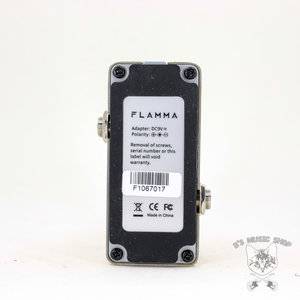 Used Flamma FC11 Envelope Filter