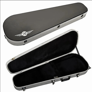 Reverend Reverend Two-Tone Teardrop Premium Standard Guitar Case