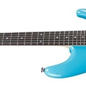 Ibanez Ibanez Joe Satriani Signature JS2410 Electric Guitar w/Case - Sky Blue