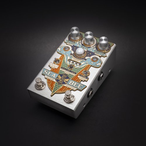 Beetronics Beetronics Seabee - Harmochorus Beetronics Beetronics Seabee - Harmochorus