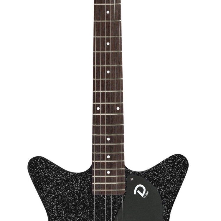 Danelectro Danelectro Blackout 59+ Black Metalflake