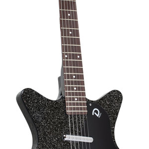 Danelectro Danelectro Blackout 59+ Black Metalflake