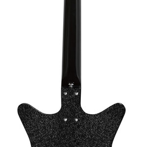 Danelectro Danelectro Blackout 59+ Black Metalflake