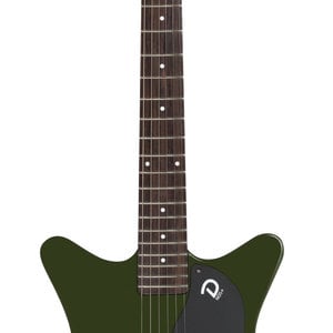 Danelectro Danelectro Blackout 59+ Green Envy