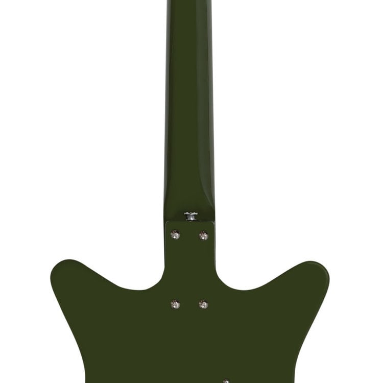 Danelectro Danelectro Blackout 59+ Green Envy