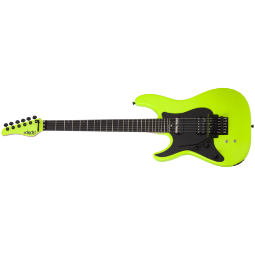 Schecter Schecter Sun Valley Super Shredder FR-S LH in Birch Green Schecter Schecter Sun Valley Super Shredder FR-S LH in Birch Green