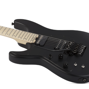 Schecter Schecter Sun Valley Super Shredder FR S LH in Satin Black