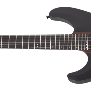 Schecter Schecter C-1 Rob Scallon Dark Roast LH