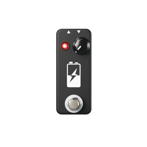 JHS JHS VOLTURE - 9V VOLTAGE SAG UTILITY JHS JHS VOLTURE - 9V VOLTAGE SAG UTILITY