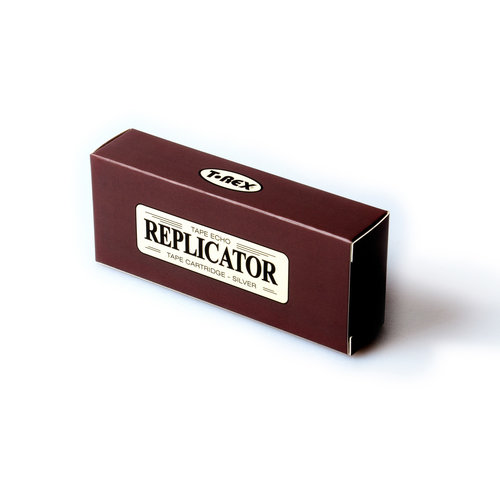 T-Rex T-Rex Tape Cartridge for Replicator T-Rex T-Rex Tape Cartridge for Replicator