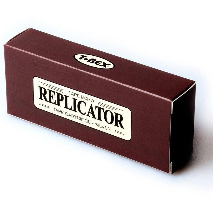 T-Rex T-Rex Tape Cartridge for Replicator