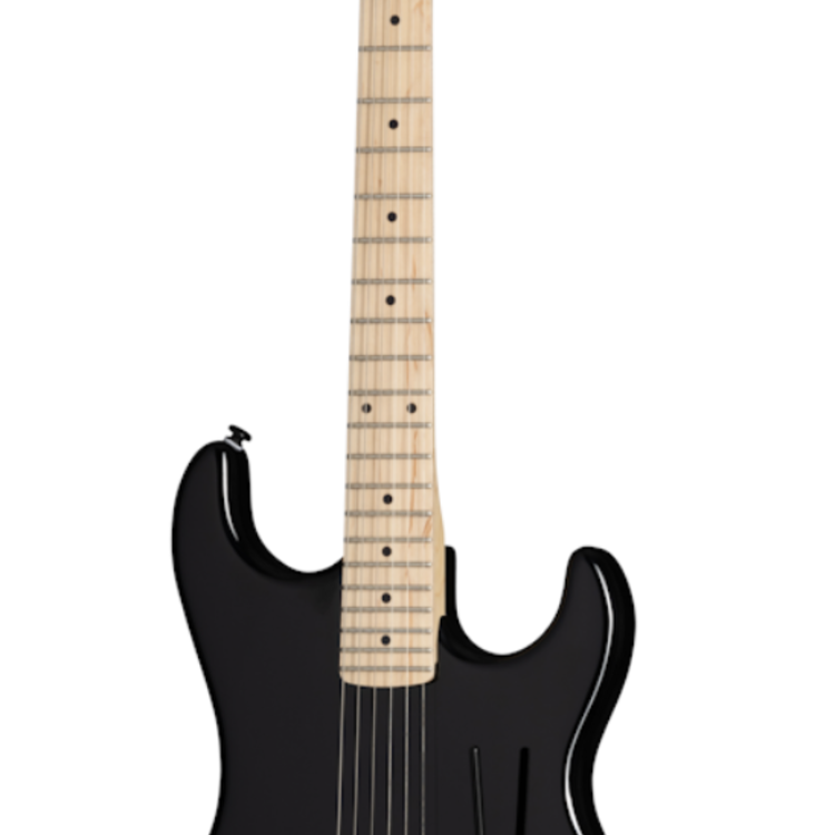 Kramer Kramer Baretta in Ebony