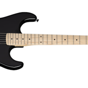 Kramer Kramer Baretta in Ebony