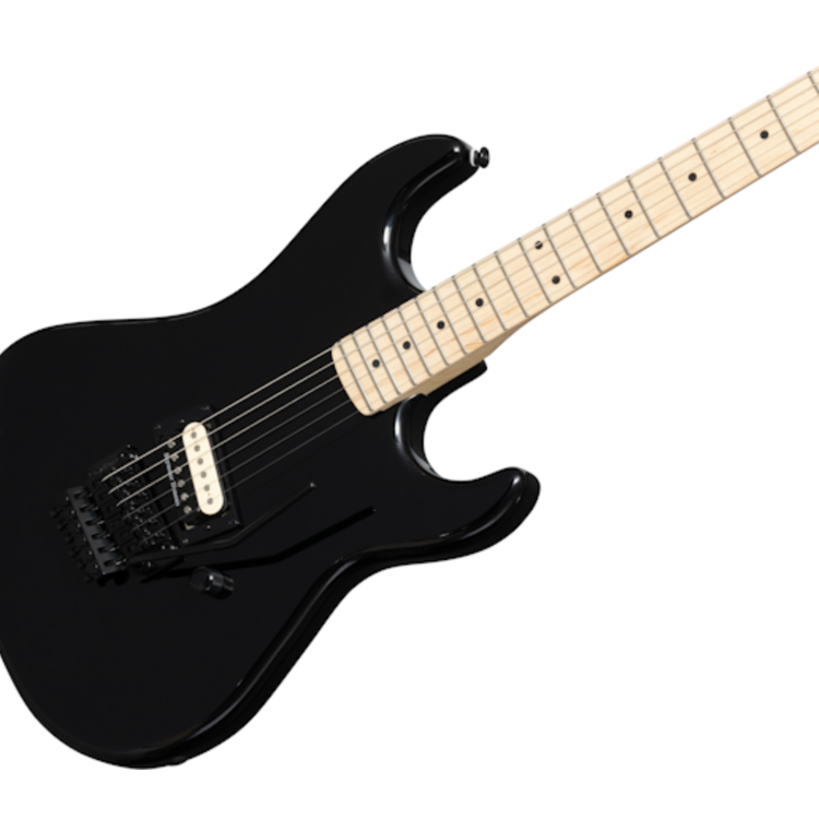 Kramer Kramer Baretta in Ebony