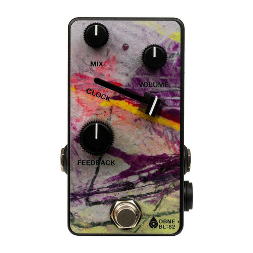 Old Blood Noise Endeavors Old Blood Noise BL-82 Chorus Old Blood Noise Endeavors Old Blood Noise BL-82 Chorus