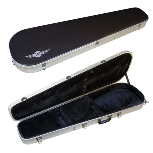 Reverend Reverend Two Tone Bass Case