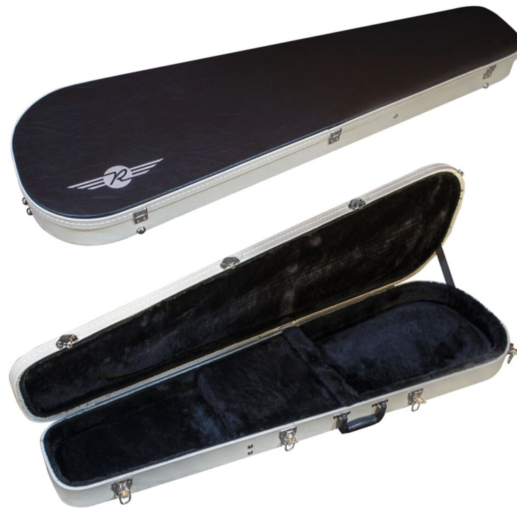 Reverend Reverend Two Tone Bass Case
