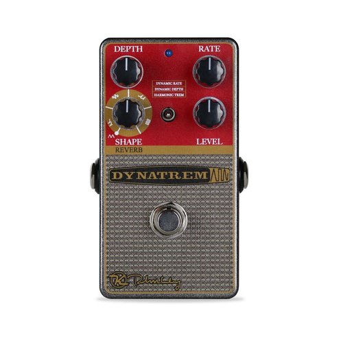 Keeley Keeley DynaTrem Dynamic Tremolo Keeley Keeley DynaTrem Dynamic Tremolo