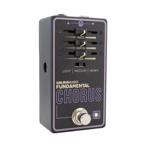 Walrus Audio Walrus Audio Fundamental Series: Chorus